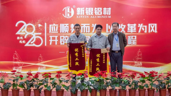 【新銀鋁材】開辟新局面、邁上新征程——耀銀山鋁業(yè)2024年總結(jié)（頒獎）暨2025年工作計劃會議575.png